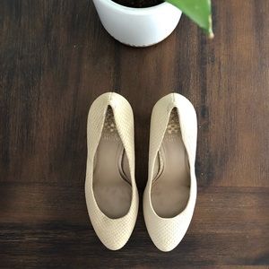 Vince Camuto Heels